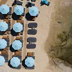 Argo Hotell Platys Gialos (Mykonos)