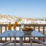 Argo 4* Platys Gialos (Mykonos)