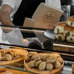 Argo Hotell Platys Gialos (Mykonos)