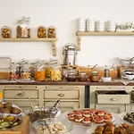 Argo Hotell Platys Gialos (Mykonos)