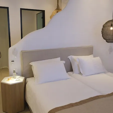 Argo Отель Mykonos Town