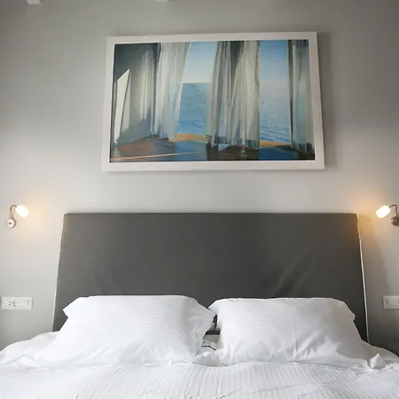 Argo 4* Platys Gialos (Mykonos)