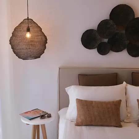 Argo Отель Mykonos Town