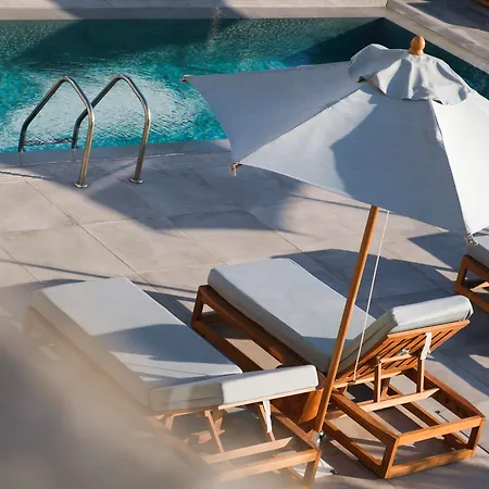 Argo 4* Platys Gialos (Mykonos)