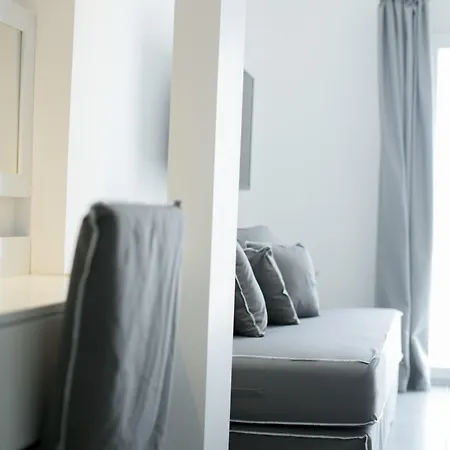 Argo 4* Platys Gialos (Mykonos)