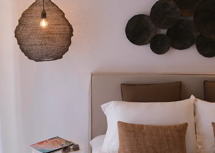 Argo מלון פלאטיס יאלוס