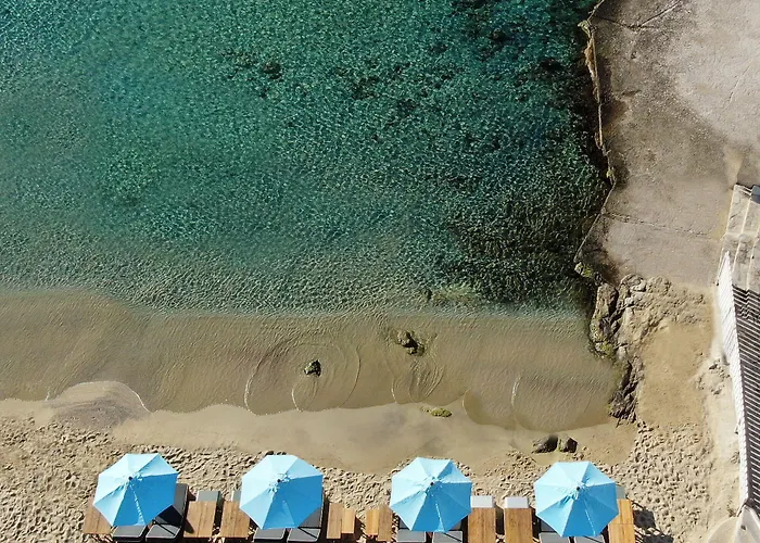 מלון Argo פלאטיס יאלוס