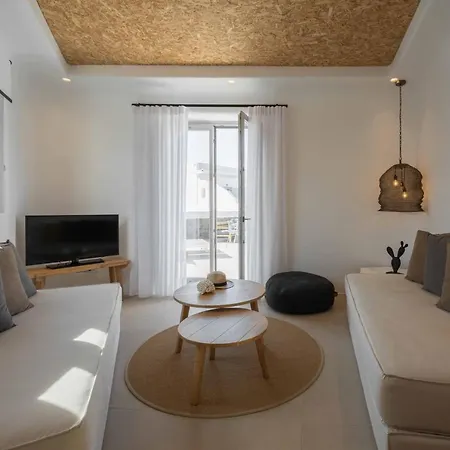 Argo 4* Mykonos Town