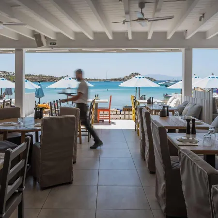 Argo Mykonos Town