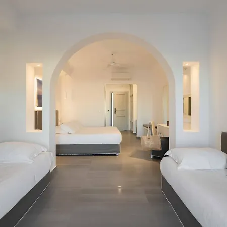 Argo Hotel Mykonos Town