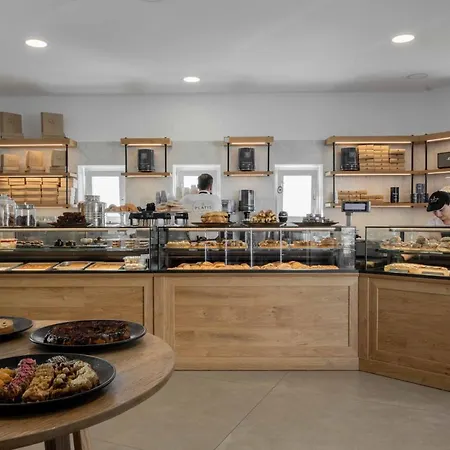 酒店 阿尔戈酒店 4*