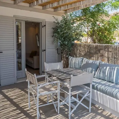 阿尔戈酒店 酒店 4*