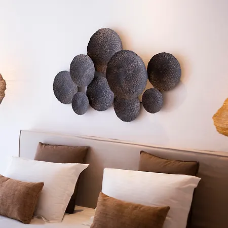 阿尔戈酒店 4* 普拉迪斯亚罗斯