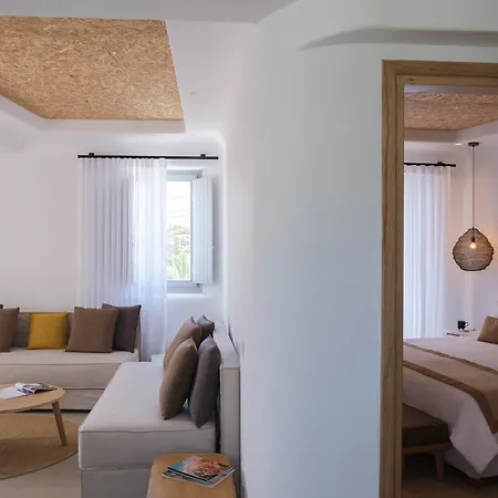 Argo 4* Mykonos Town