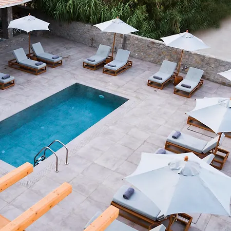 酒店 阿尔戈酒店 4*