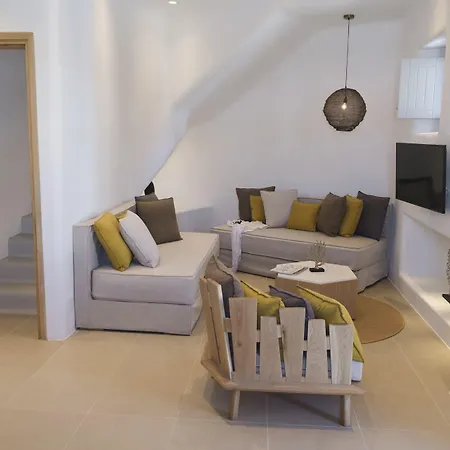 Argo Hotel Platis Yialos