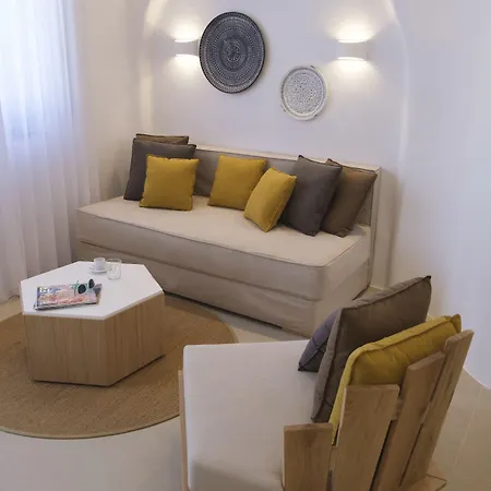 아르고 Platys Gialos (Mykonos)