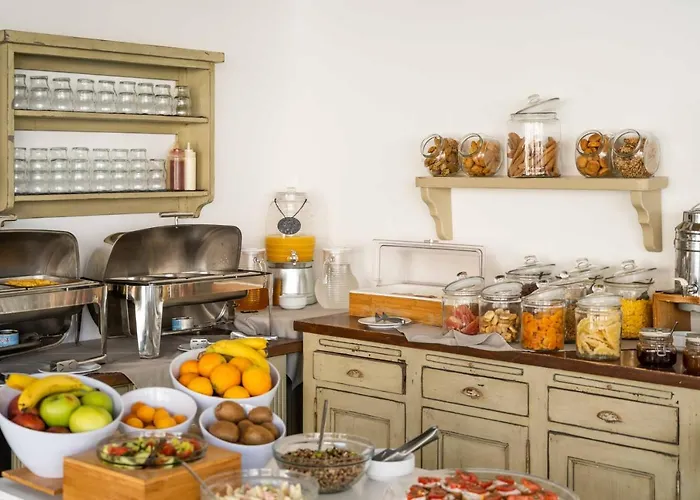 Ξενοδοχείο Argo