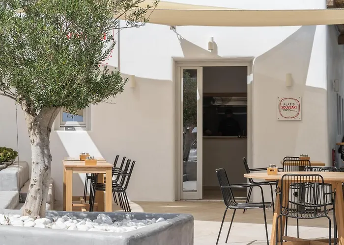 Argo Πλατύς Γιαλός