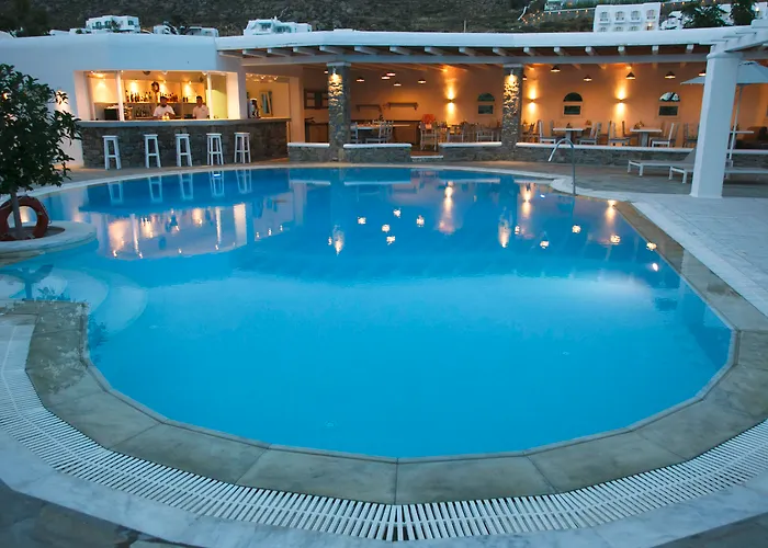 Argo 4* Πλατύς Γιαλός