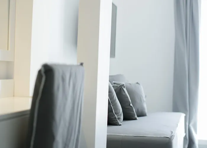 Argo 4* Platys Gialos (Mykonos)