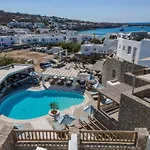 아르고 Platys Gialos (Mykonos)