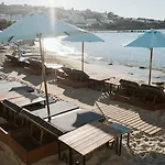 아르고 Platys Gialos (Mykonos)
