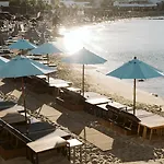 아르고 4* Platys Gialos (Mykonos)