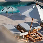 아르고 4* Platys Gialos (Mykonos)