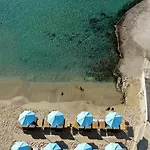 호텔 아르고 Platys Gialos (Mykonos)