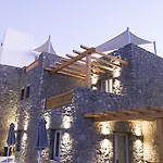 아르고 4* Platys Gialos (Mykonos)
