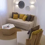 아르고 Platys Gialos (Mykonos)