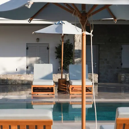 아르고 Platys Gialos (Mykonos)